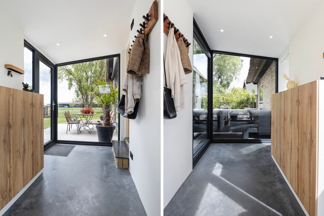 Photo 13 of Menno van Coehoornwei 22