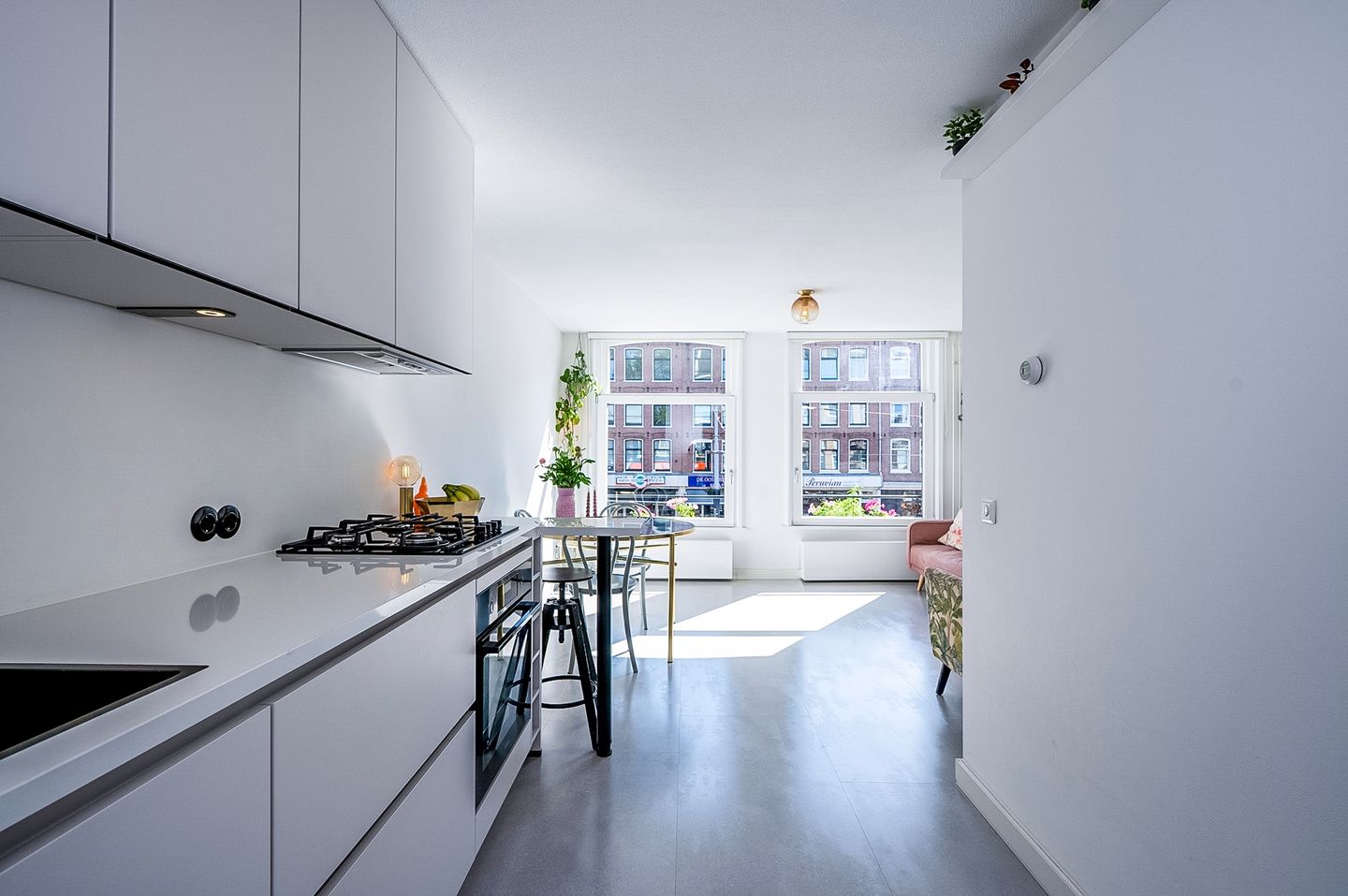 Foto 4 van Bilderdijkstraat 176-1