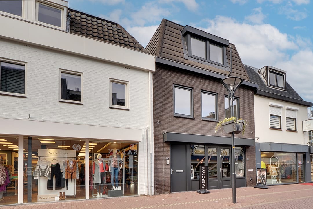 Photo 7 of Grietsestraat 23-A