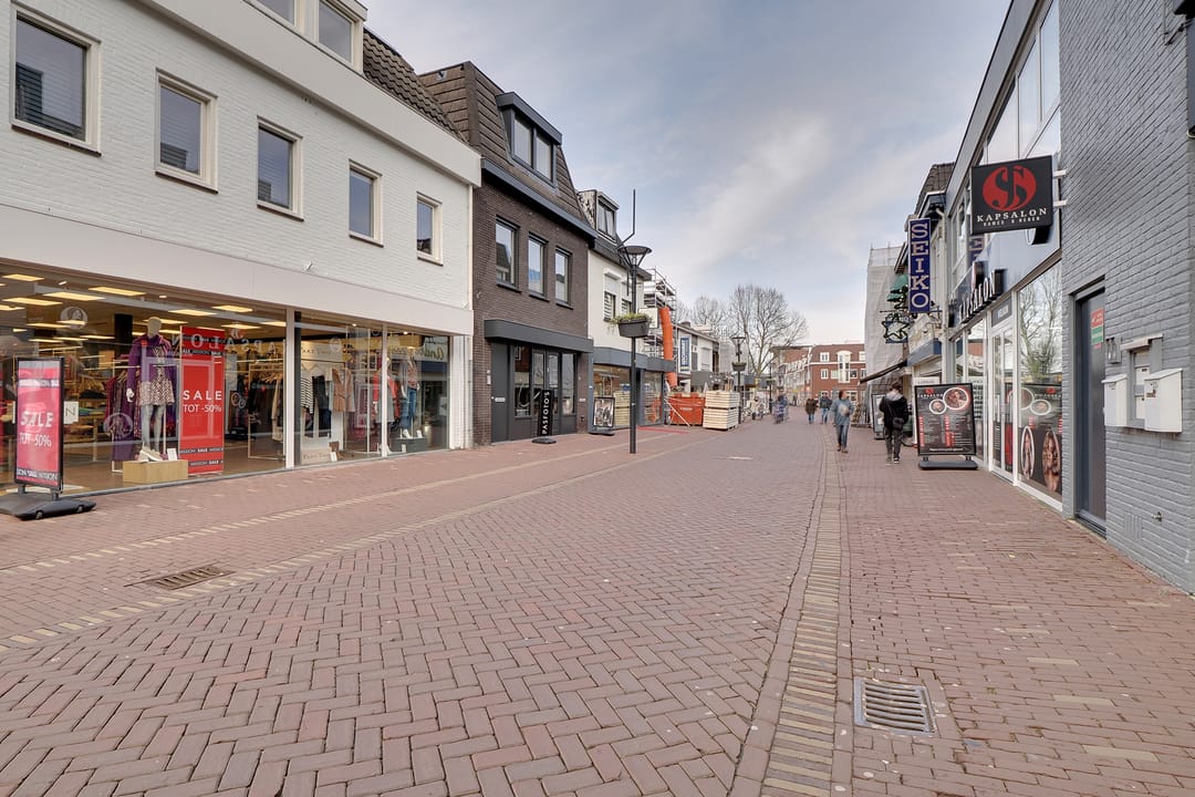 Foto 43 van Grietsestraat 23-A