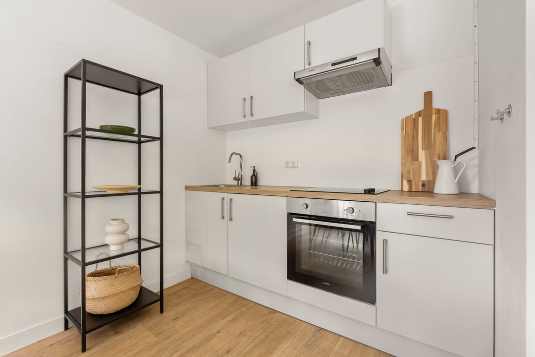 Photo 2 of Nilda Pintostraat 2-B