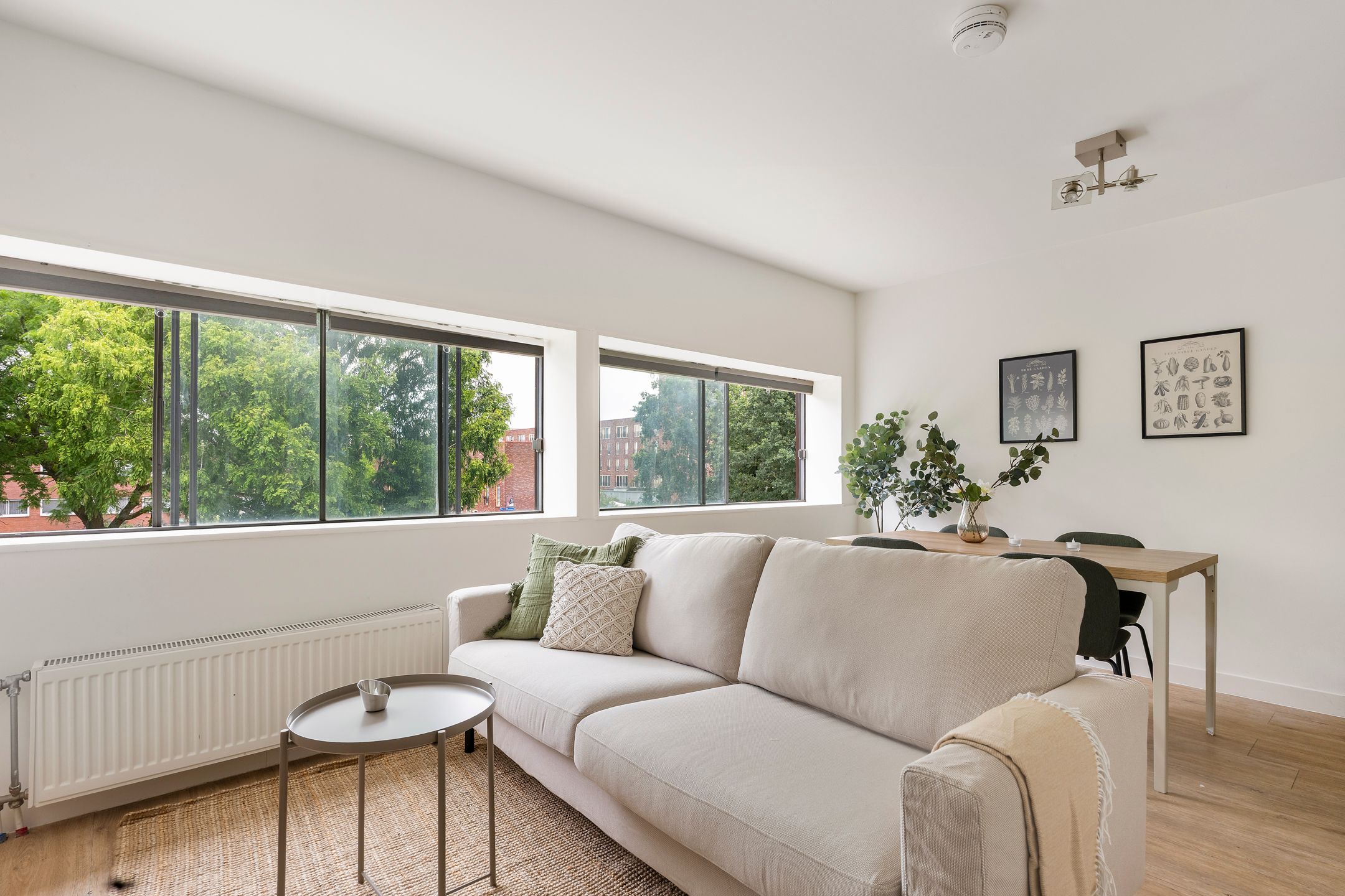 Photo 9 of Nilda Pintostraat 2-B