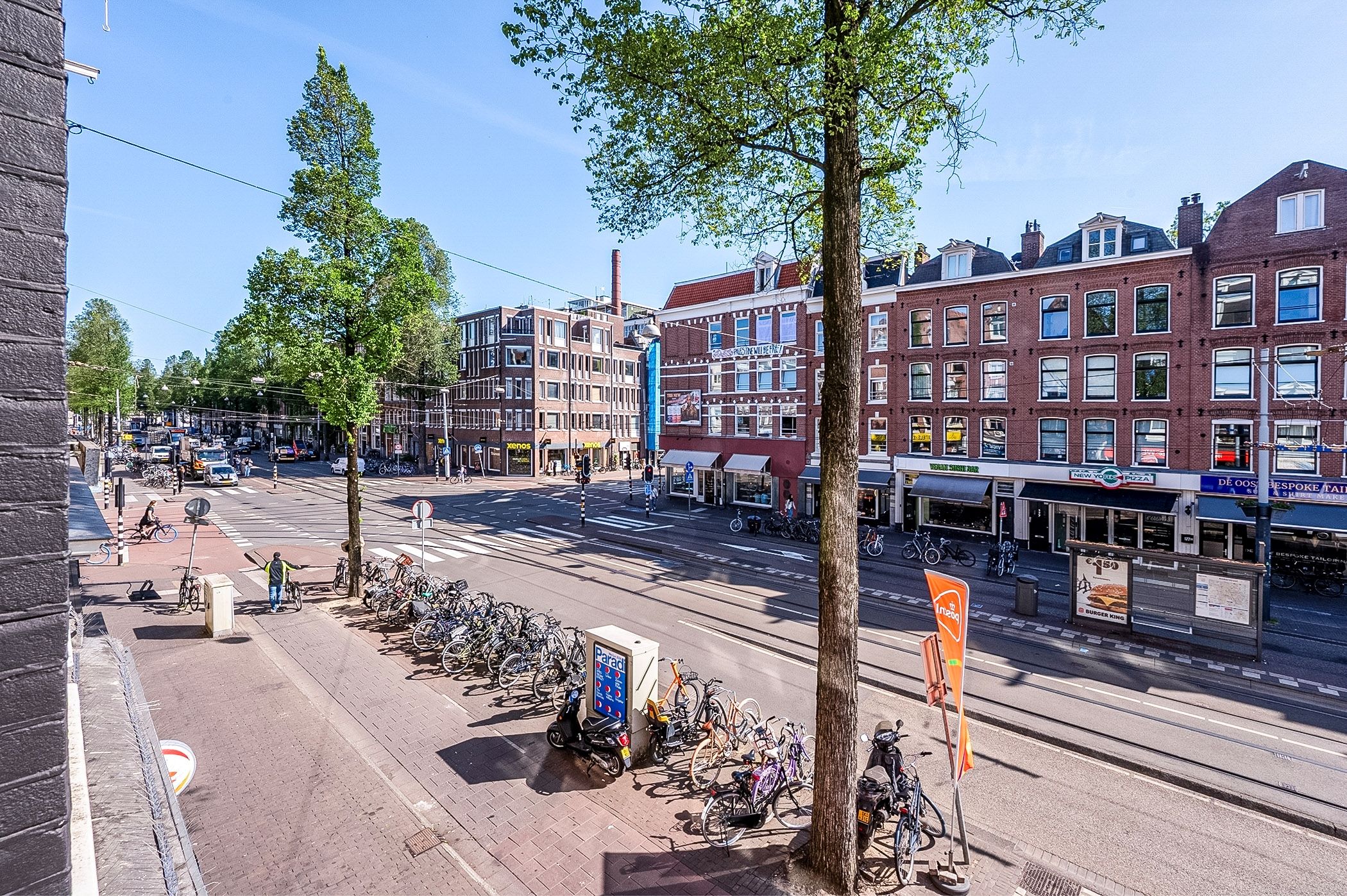 Foto 21 van Bilderdijkstraat 176-1