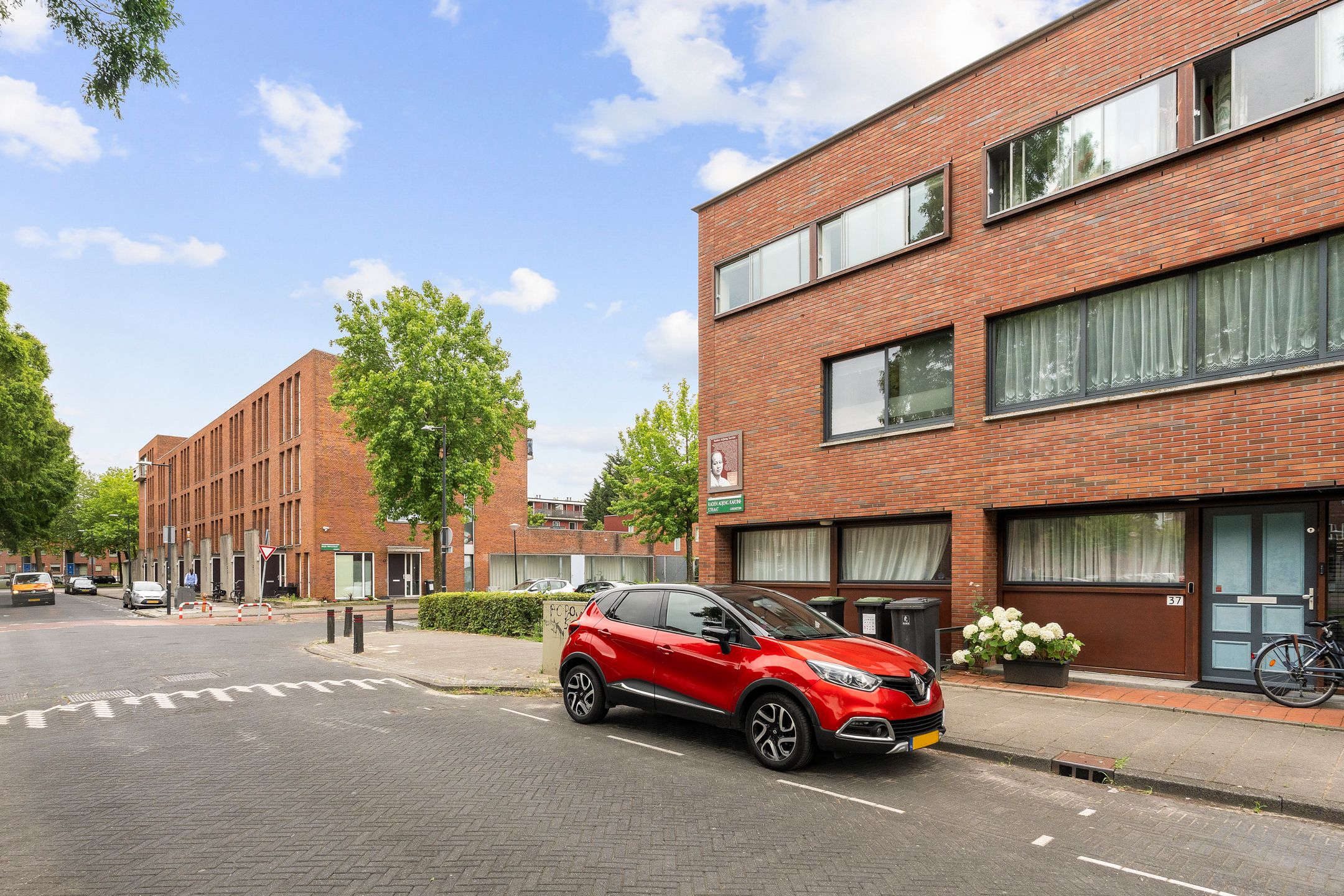 Photo 27 of Nilda Pintostraat 2-B