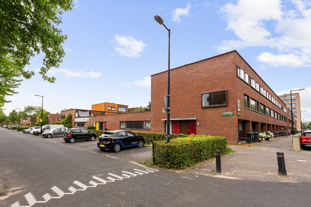 Photo 26 of Nilda Pintostraat 2-B