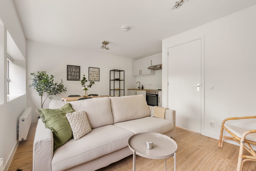 Photo 8 of Nilda Pintostraat 2-B