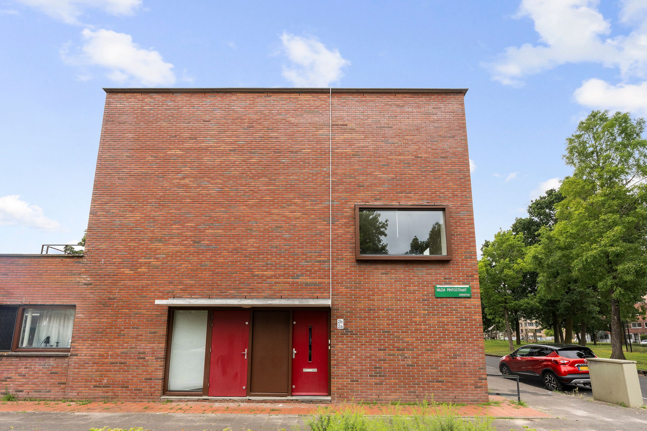 Photo 24 of Nilda Pintostraat 2-B