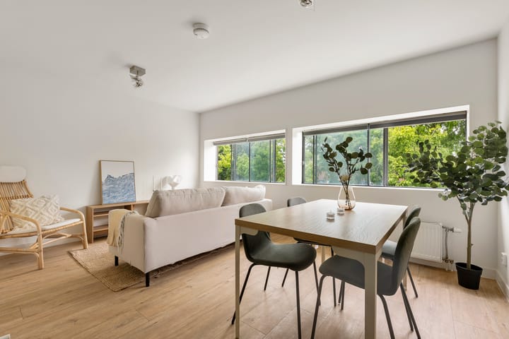 Nilda Pintostraat 2-B