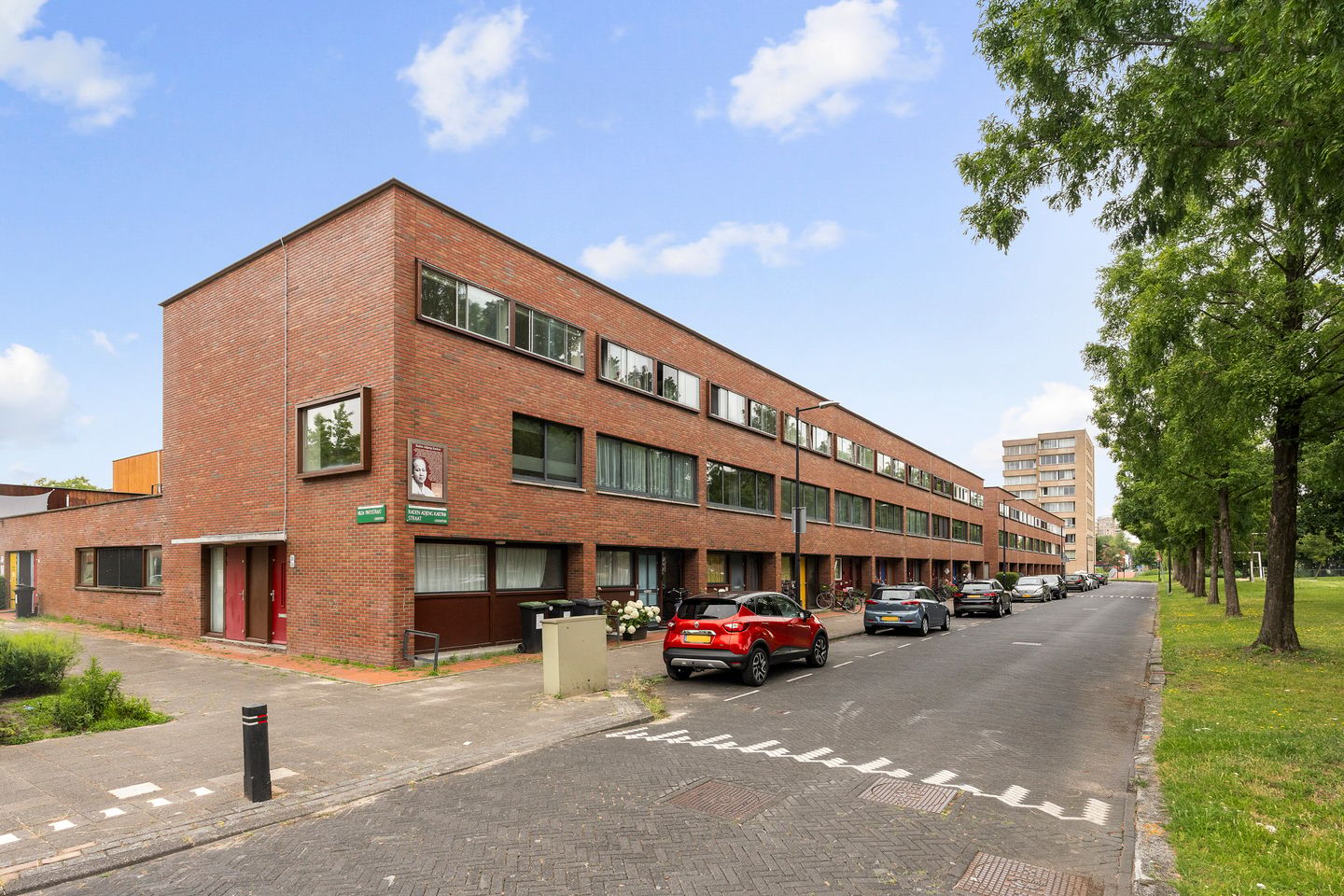 Photo 25 of Nilda Pintostraat 2-B