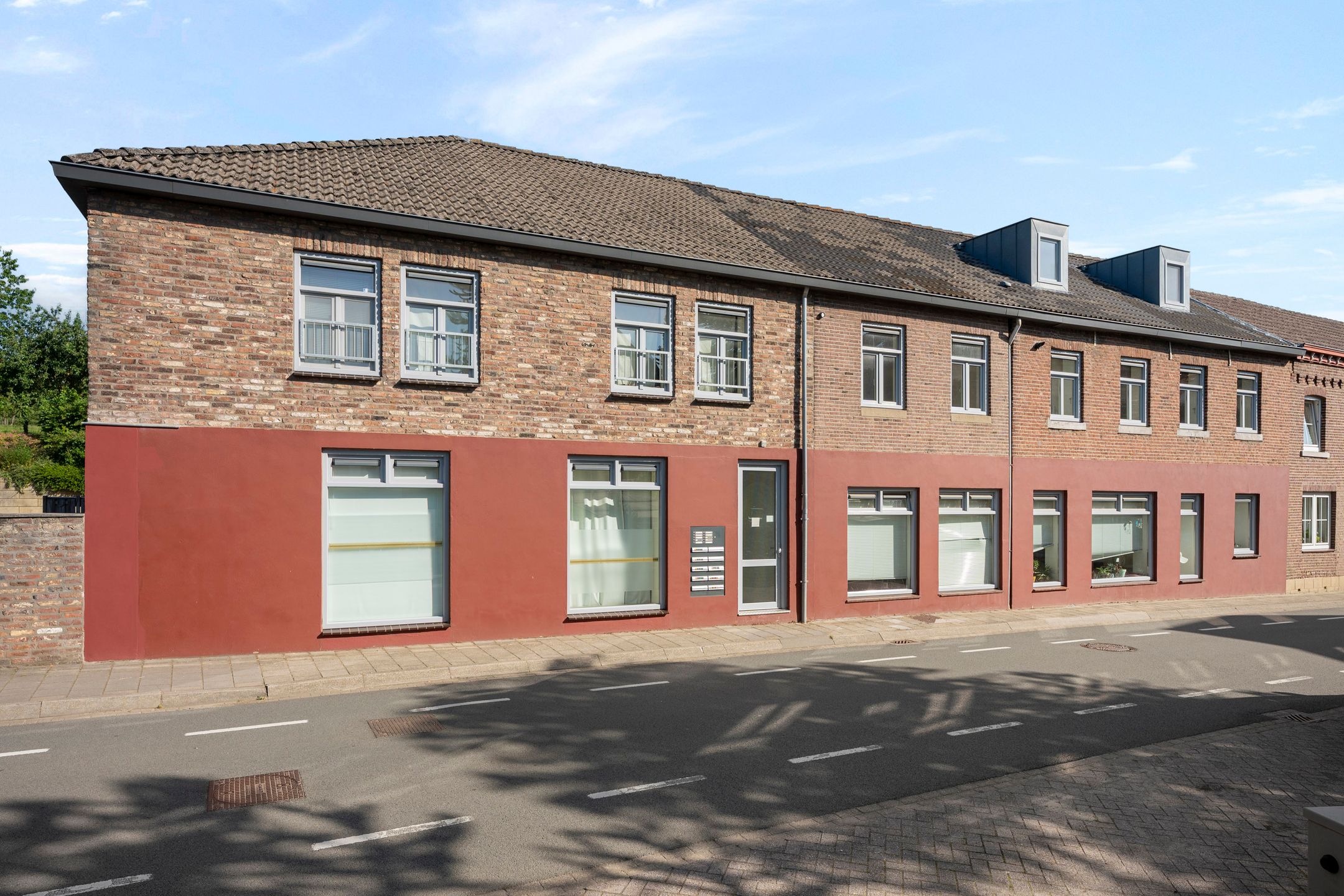 Reijmerstokkerdorpsstraat 92-G 92 G