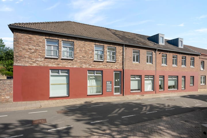 Reijmerstokkerdorpsstraat 92-G