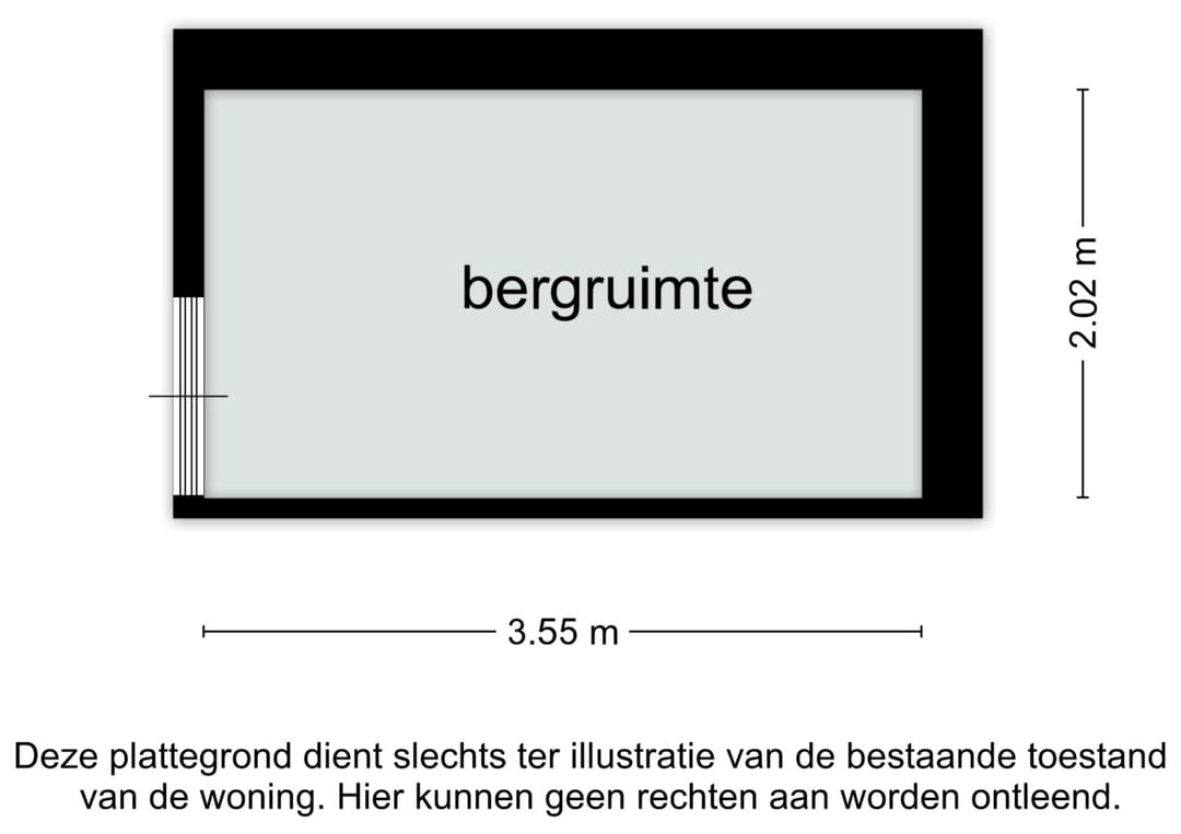Foto 23 van Reijmerstokkerdorpsstraat 92-G