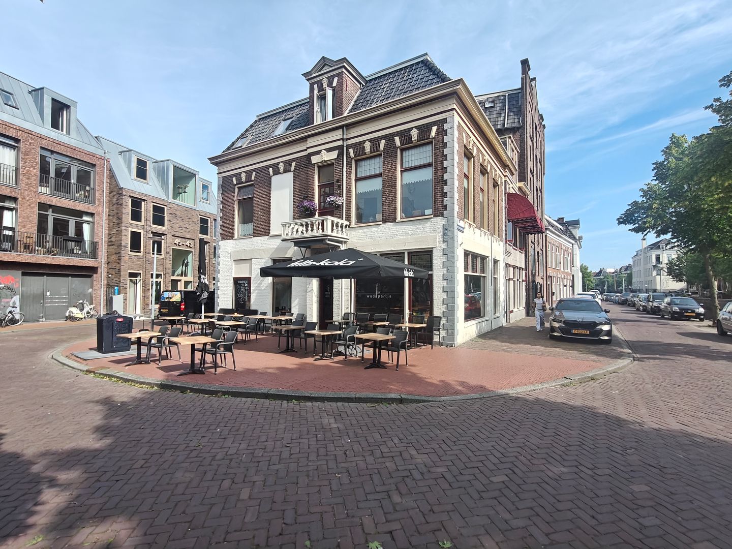 Bekijk foto 1 van Pottebakkersrijge 21