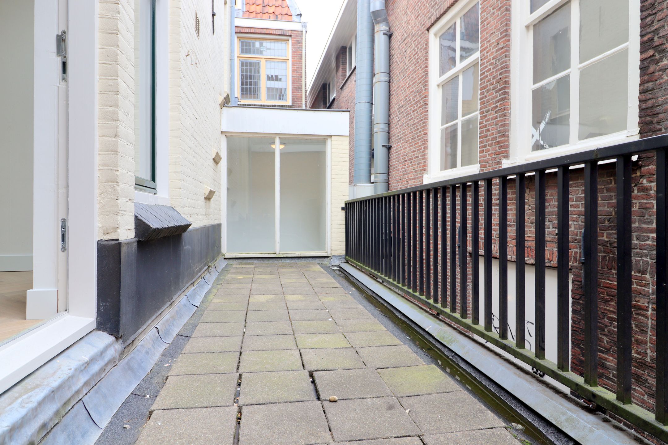 Foto 18 van Bakkerstraat 18-D