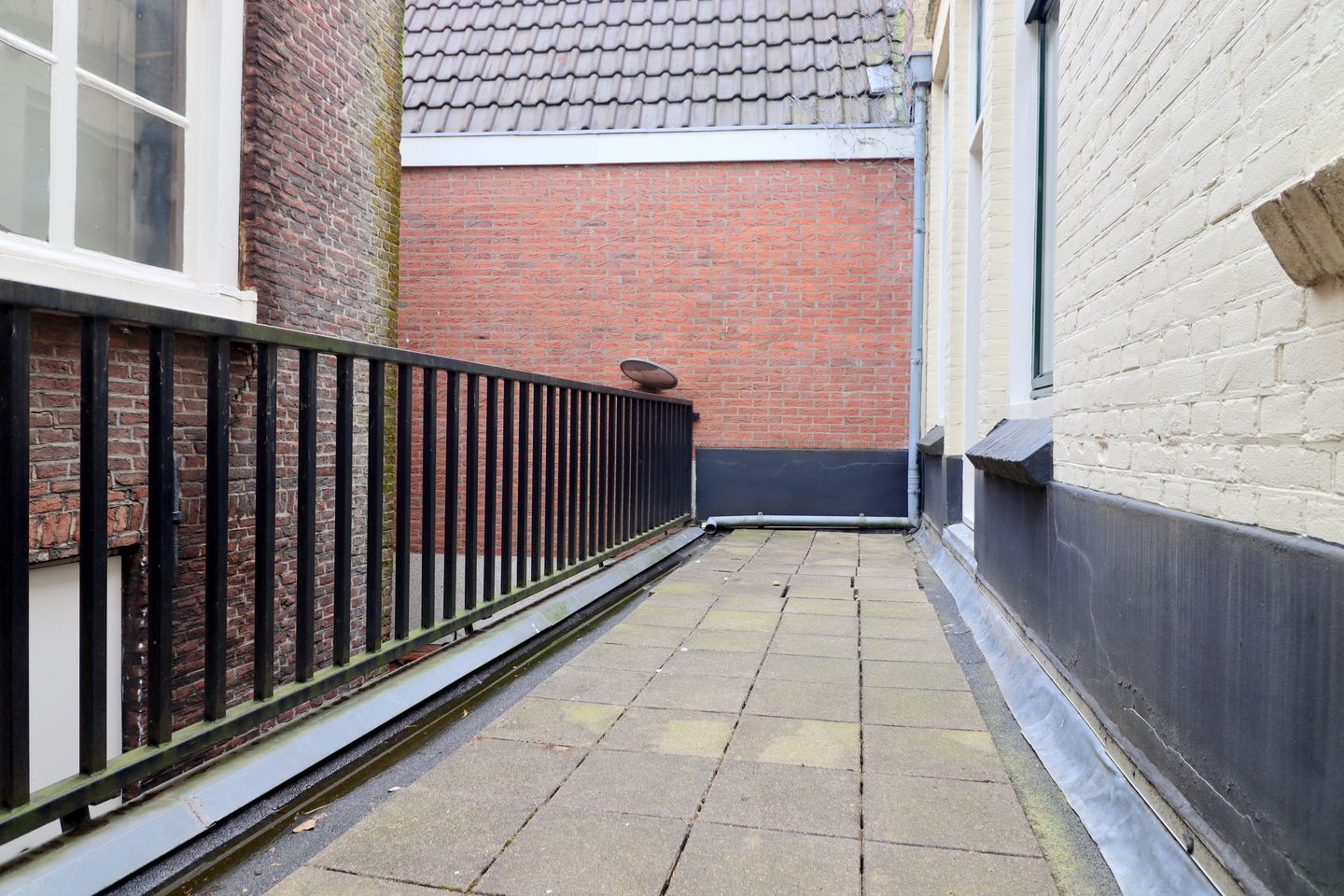 Foto 19 van Bakkerstraat 18-D