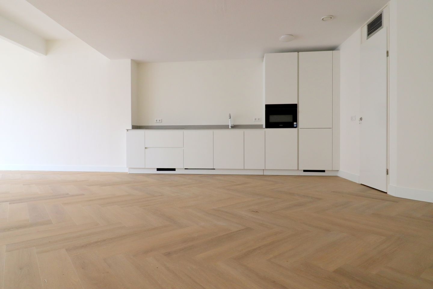 Foto 5 van Bakkerstraat 18-D