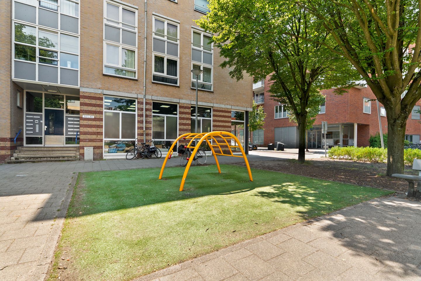 Foto 44 van Siondwarsstraat 64