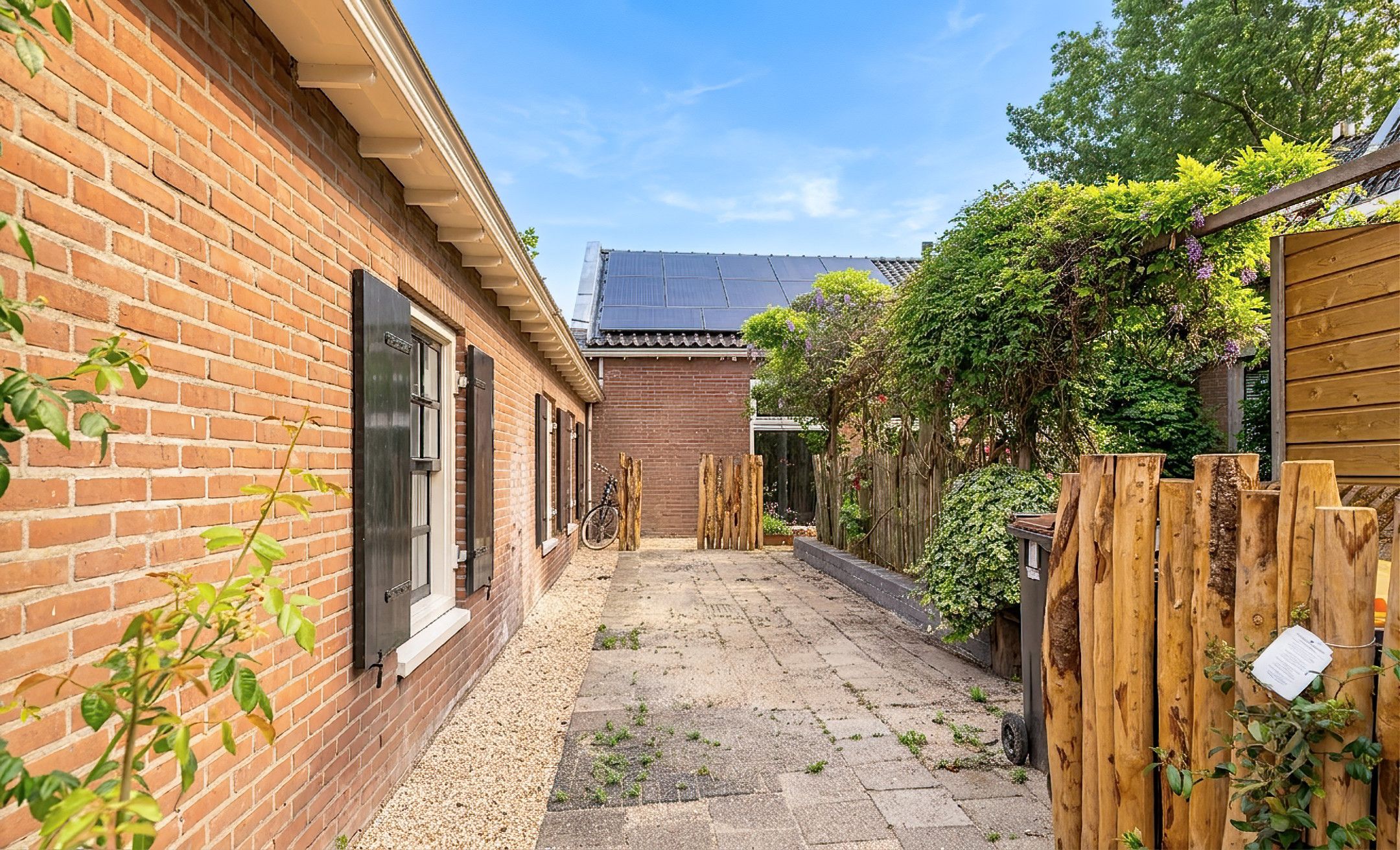 Photo 6 of Dorpsstraat 30-A07
