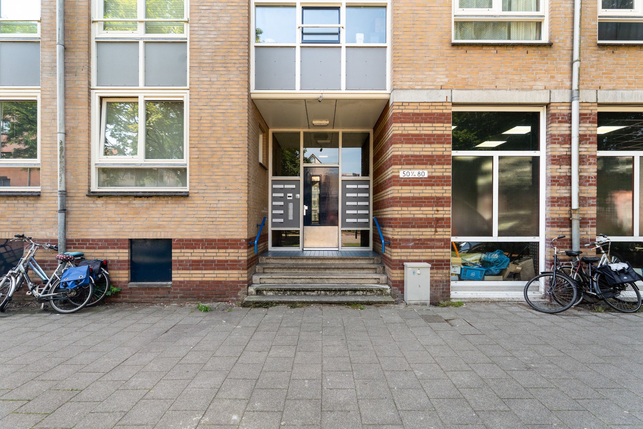Foto 9 van Siondwarsstraat 64