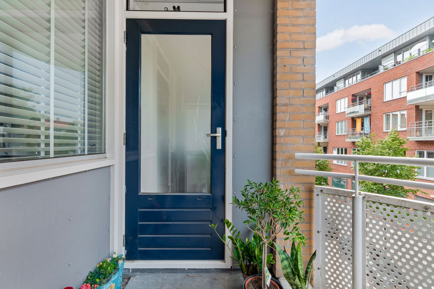 Foto 40 van Siondwarsstraat 64
