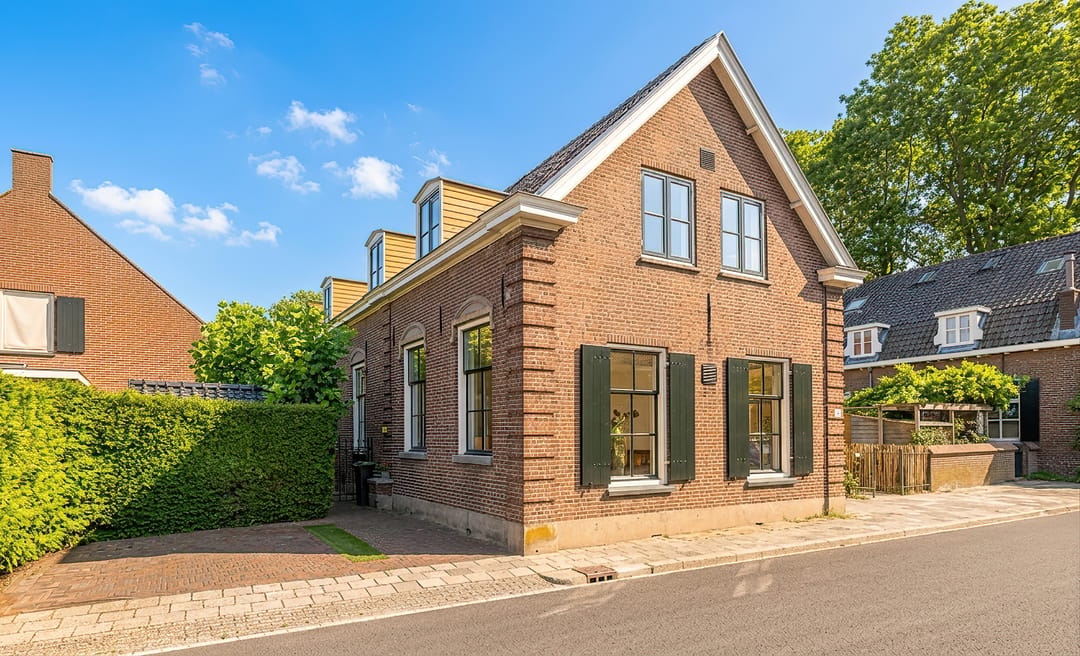 Photo 31 of Dorpsstraat 30-A07