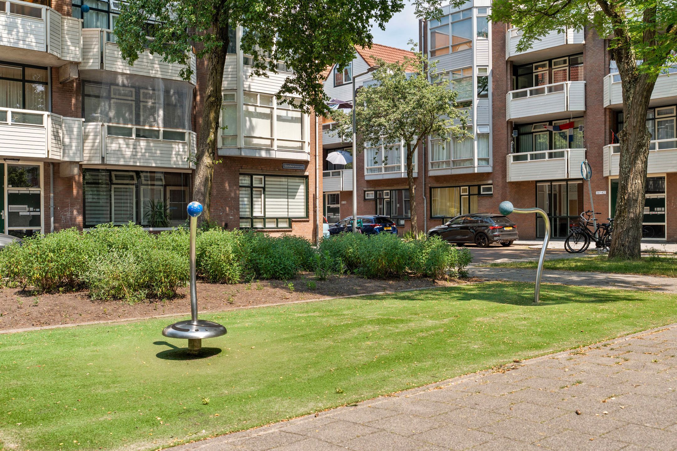 Foto 45 van Siondwarsstraat 64