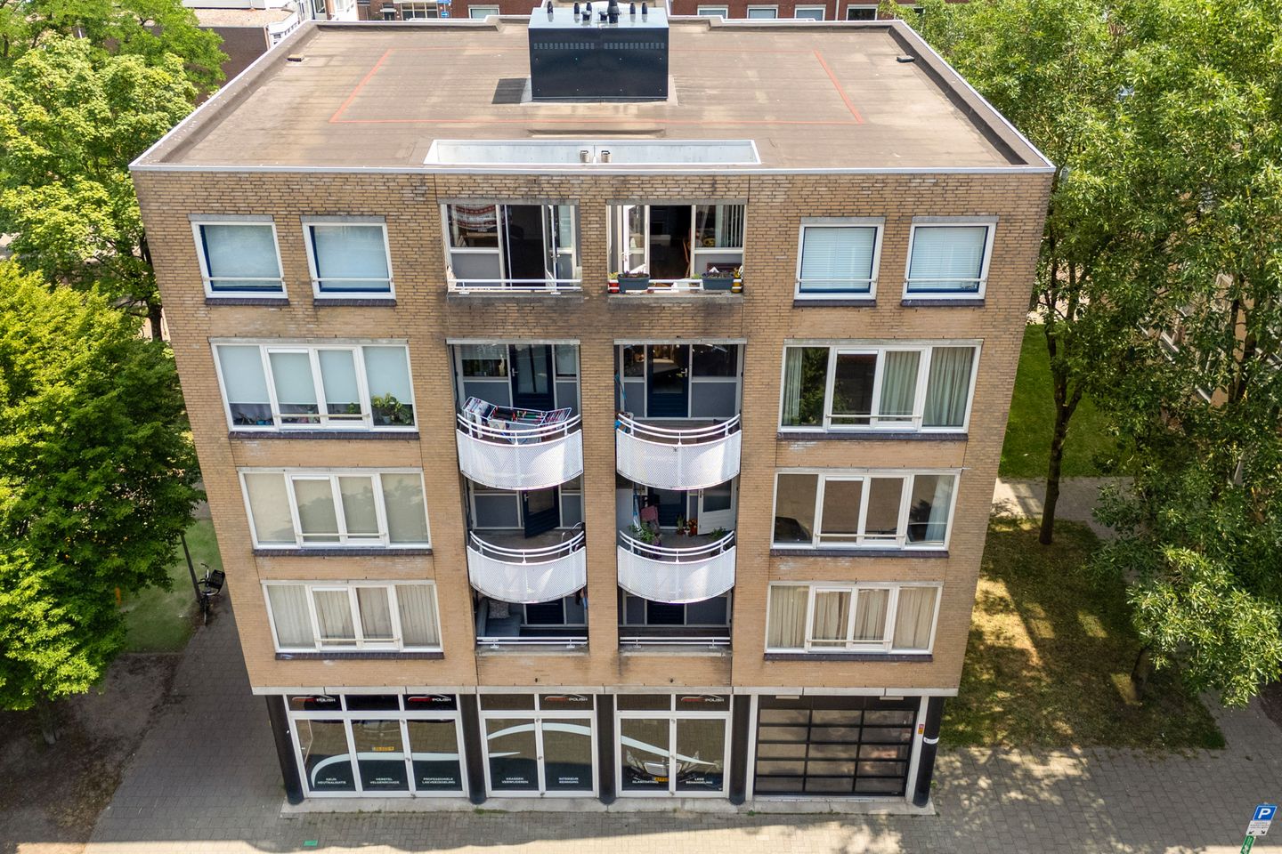Foto 5 van Siondwarsstraat 64
