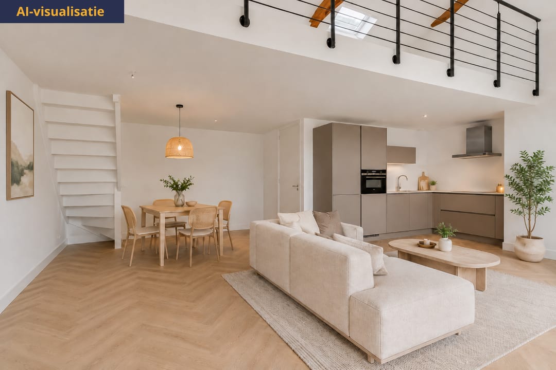 Photo 2 of Dorpsstraat 30-A07