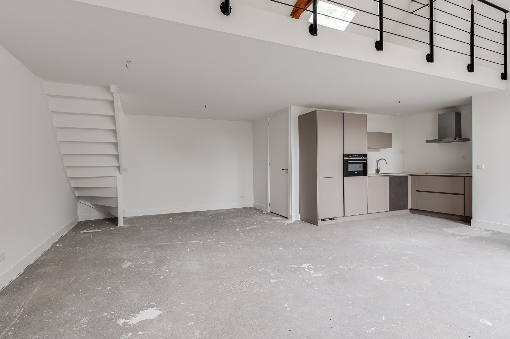 Photo 9 of Dorpsstraat 30-A07