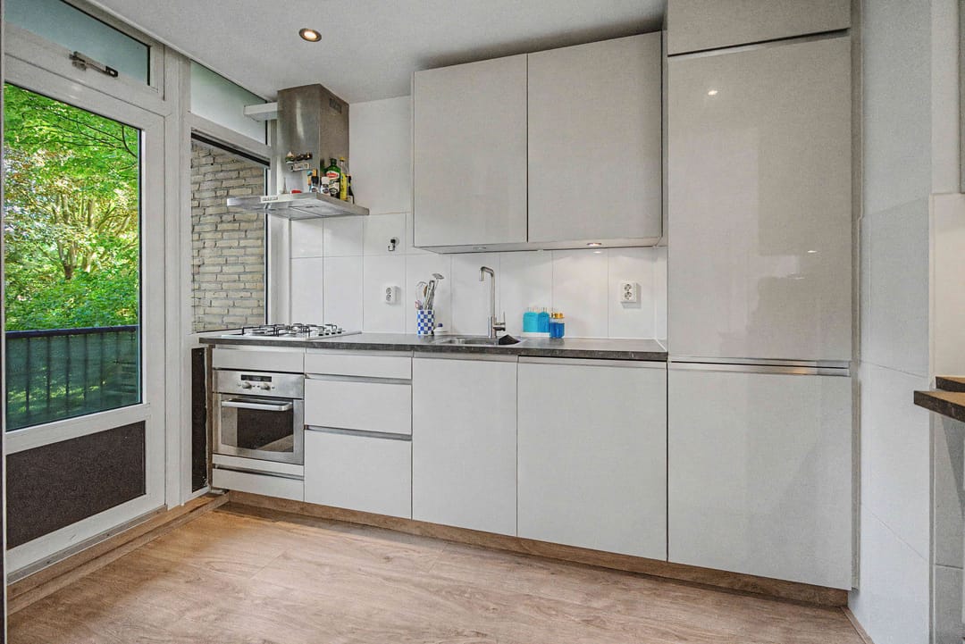 Photo 11 of Ruysdaelstraat 132