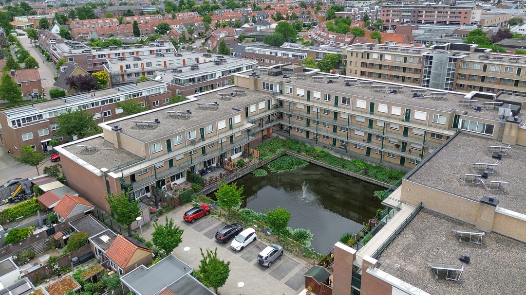 Photo 41 of Willem-Alexanderplein 44