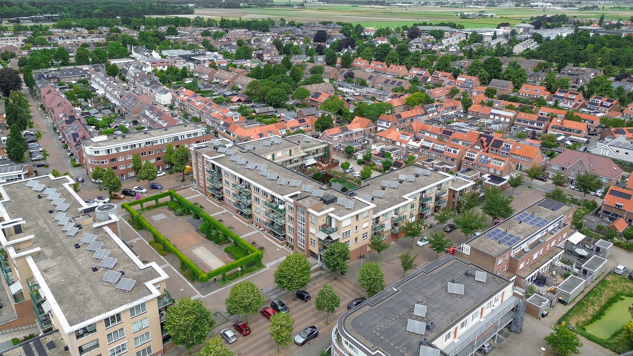 Photo 42 of Willem-Alexanderplein 44