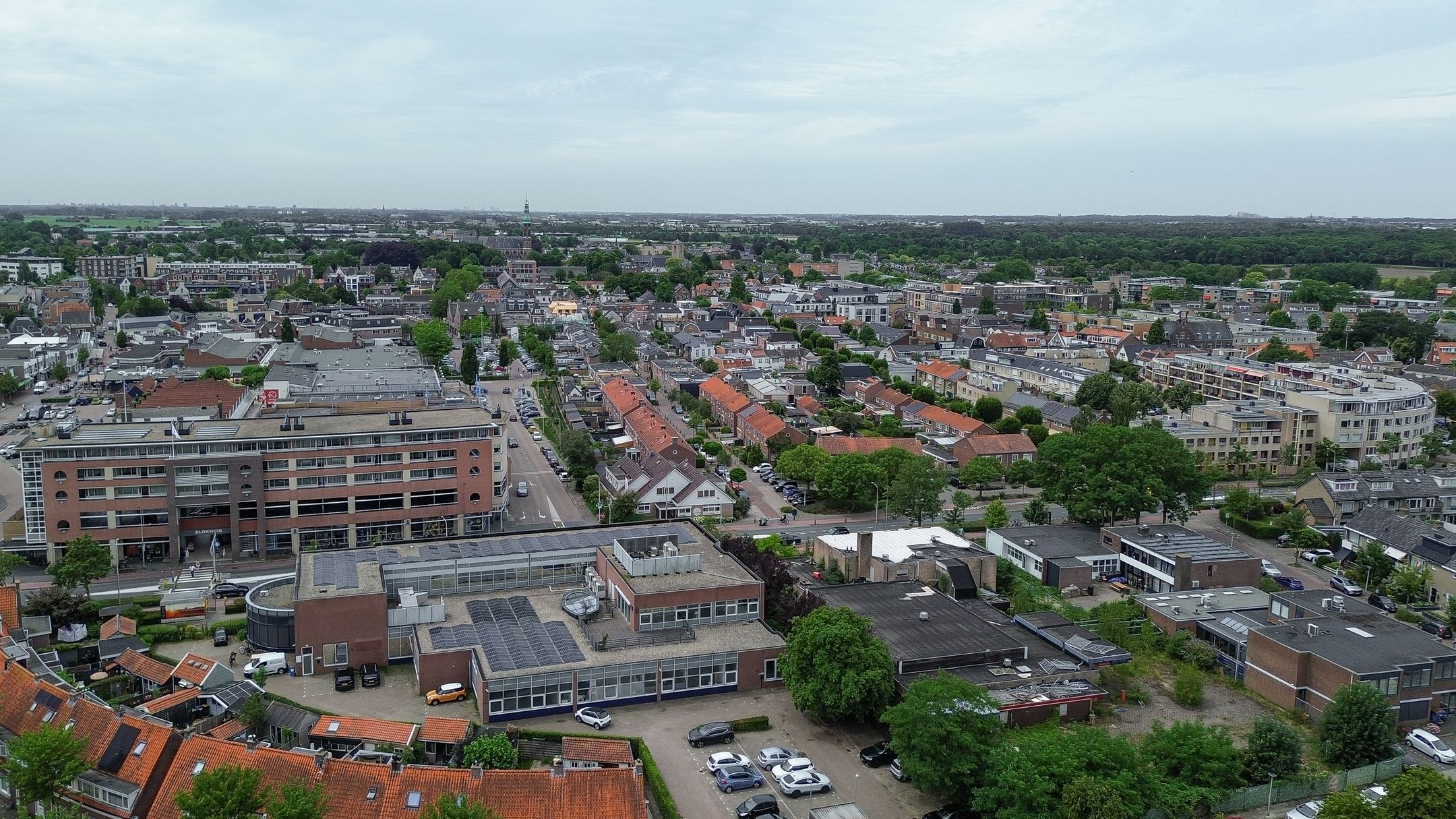 Photo 45 of Willem-Alexanderplein 44