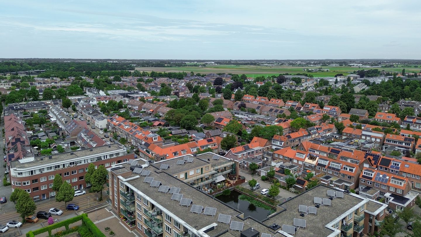 Photo 44 of Willem-Alexanderplein 44