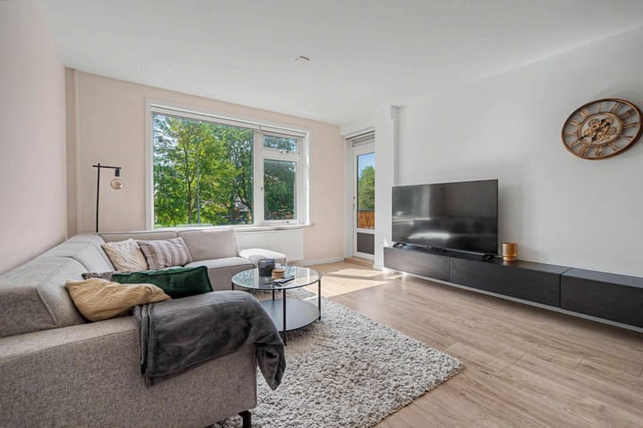 Photo 4 of Ruysdaelstraat 132