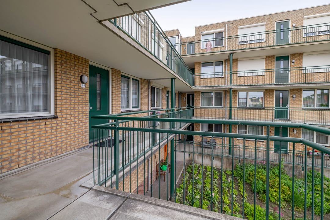 Photo 32 of Willem-Alexanderplein 44