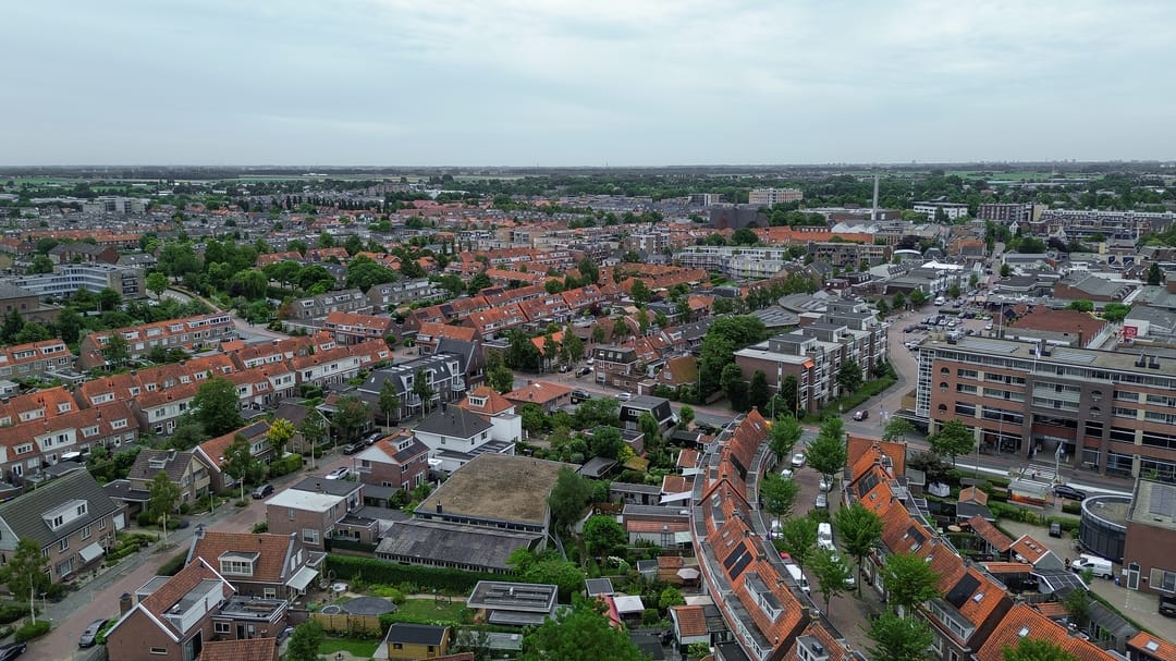 Photo 46 of Willem-Alexanderplein 44