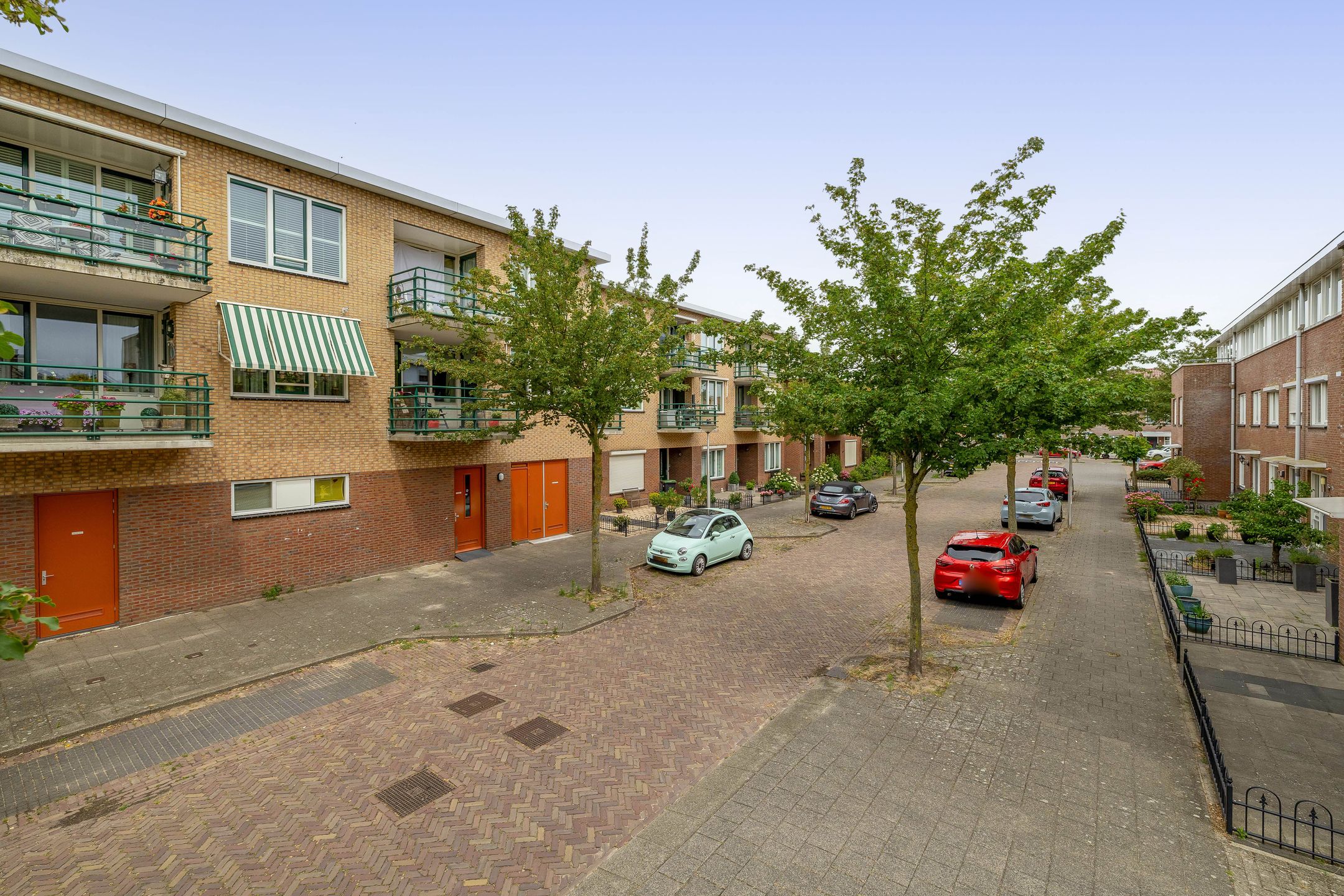 Photo 39 of Willem-Alexanderplein 44