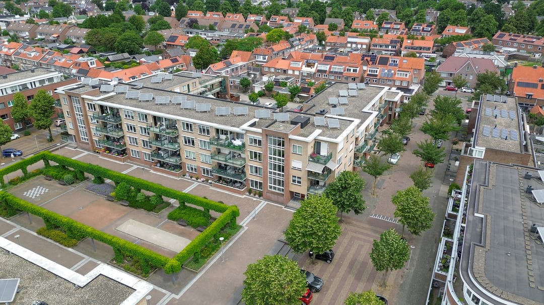 Photo 43 of Willem-Alexanderplein 44