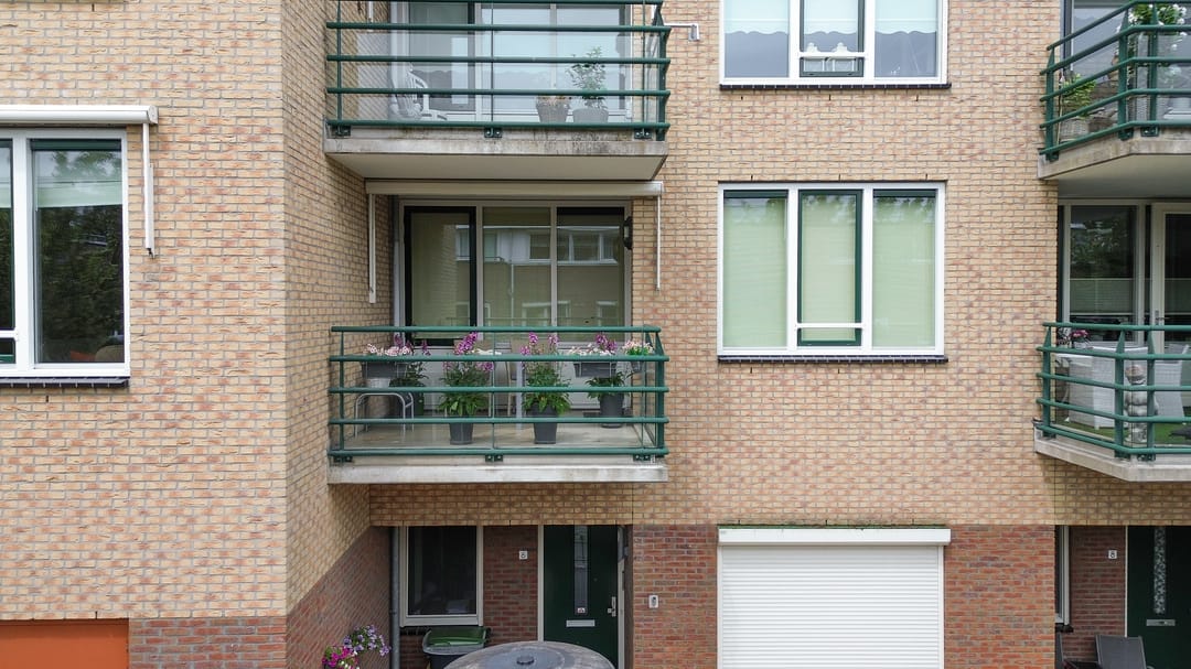Photo 38 of Willem-Alexanderplein 44