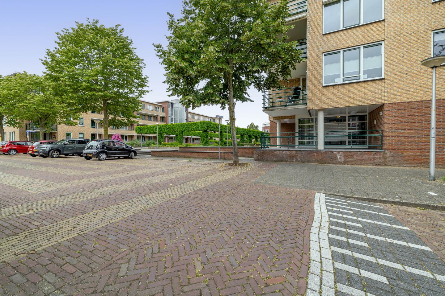 Photo 40 of Willem-Alexanderplein 44