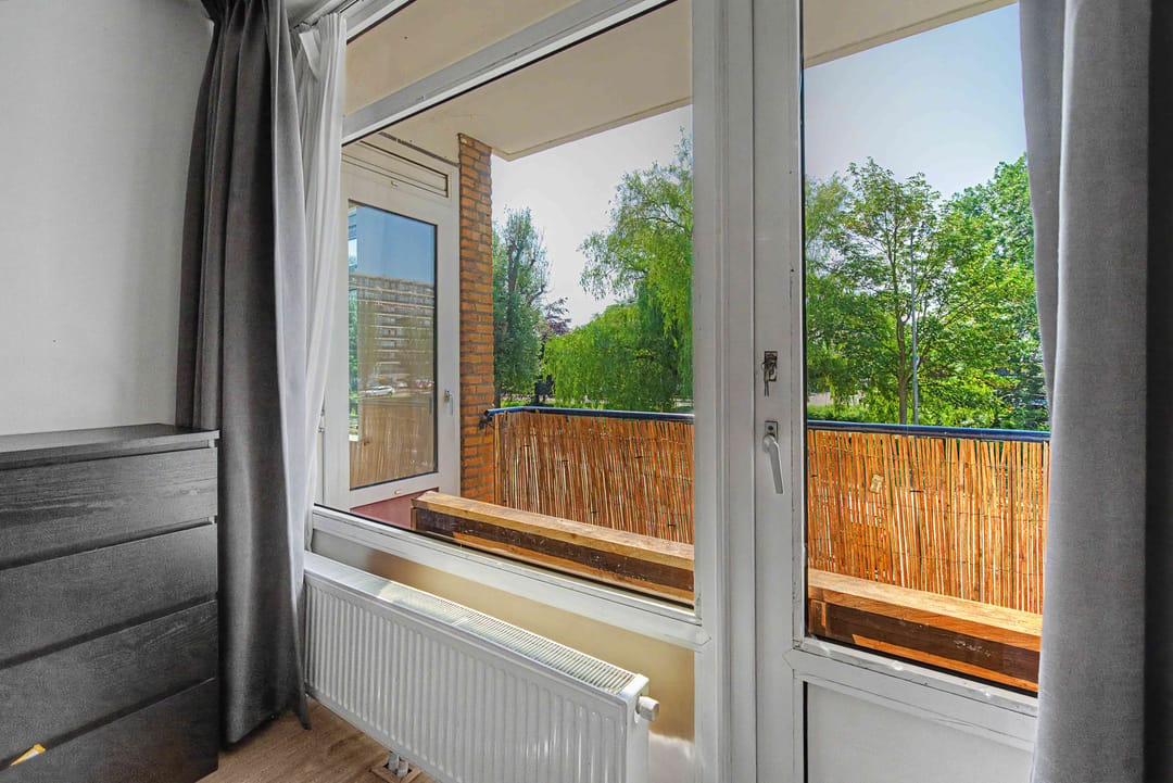 Photo 22 of Ruysdaelstraat 132