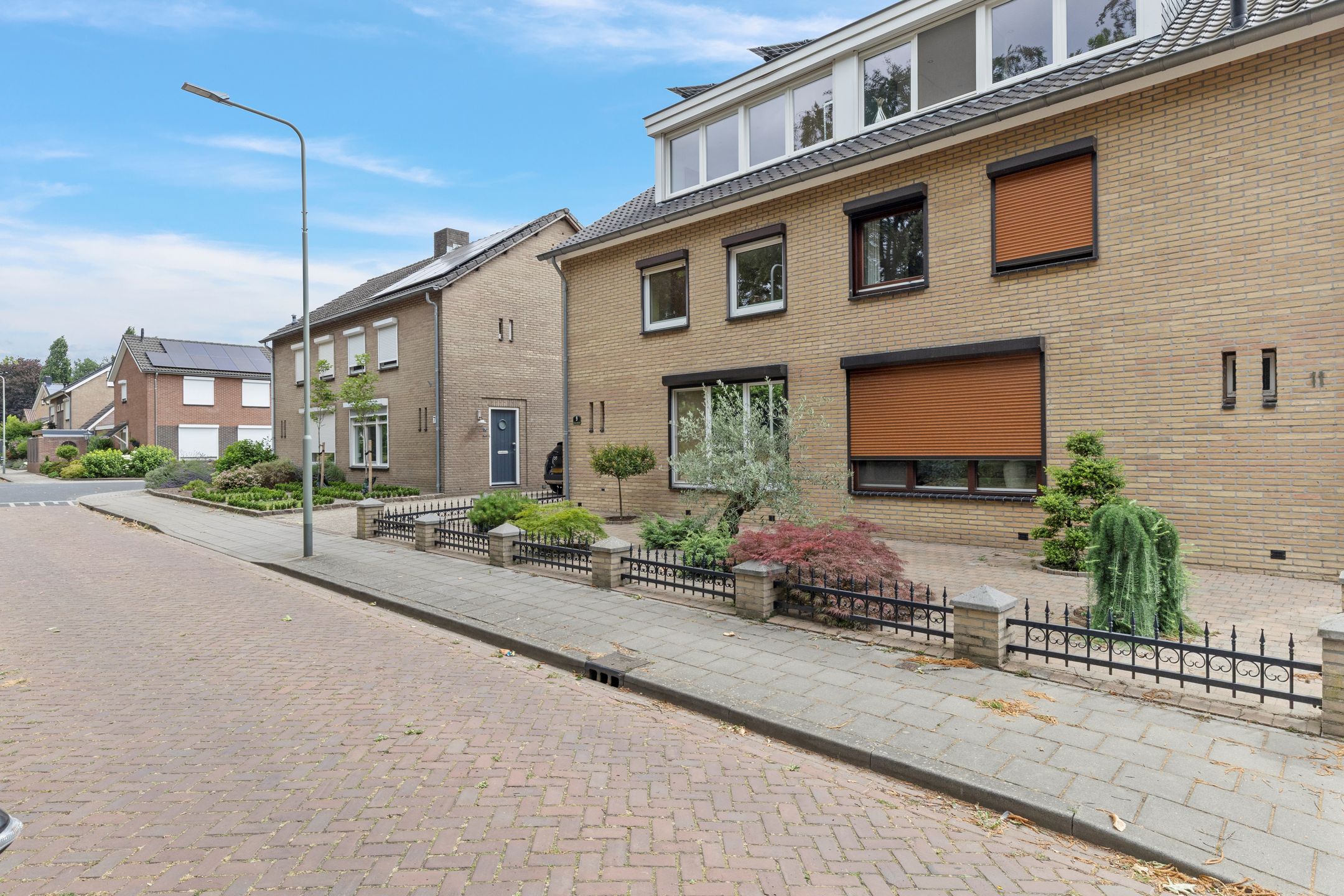 Photo 3 of Beukenstraat 9
