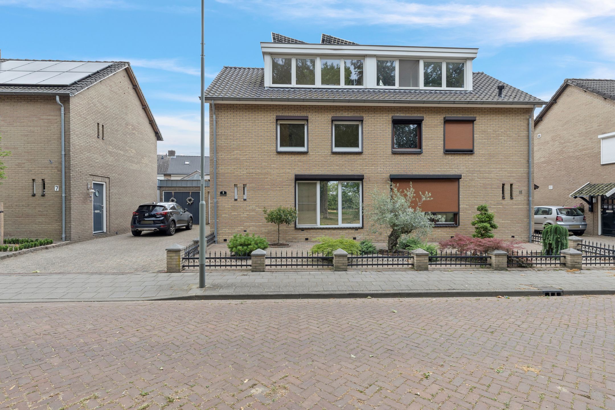 Beukenstraat 9 
