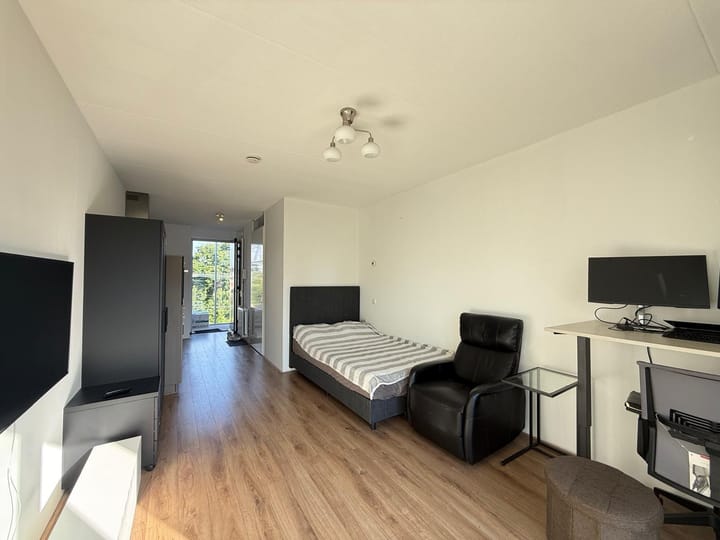 Foto 4 van Waldorpstraat 295-A