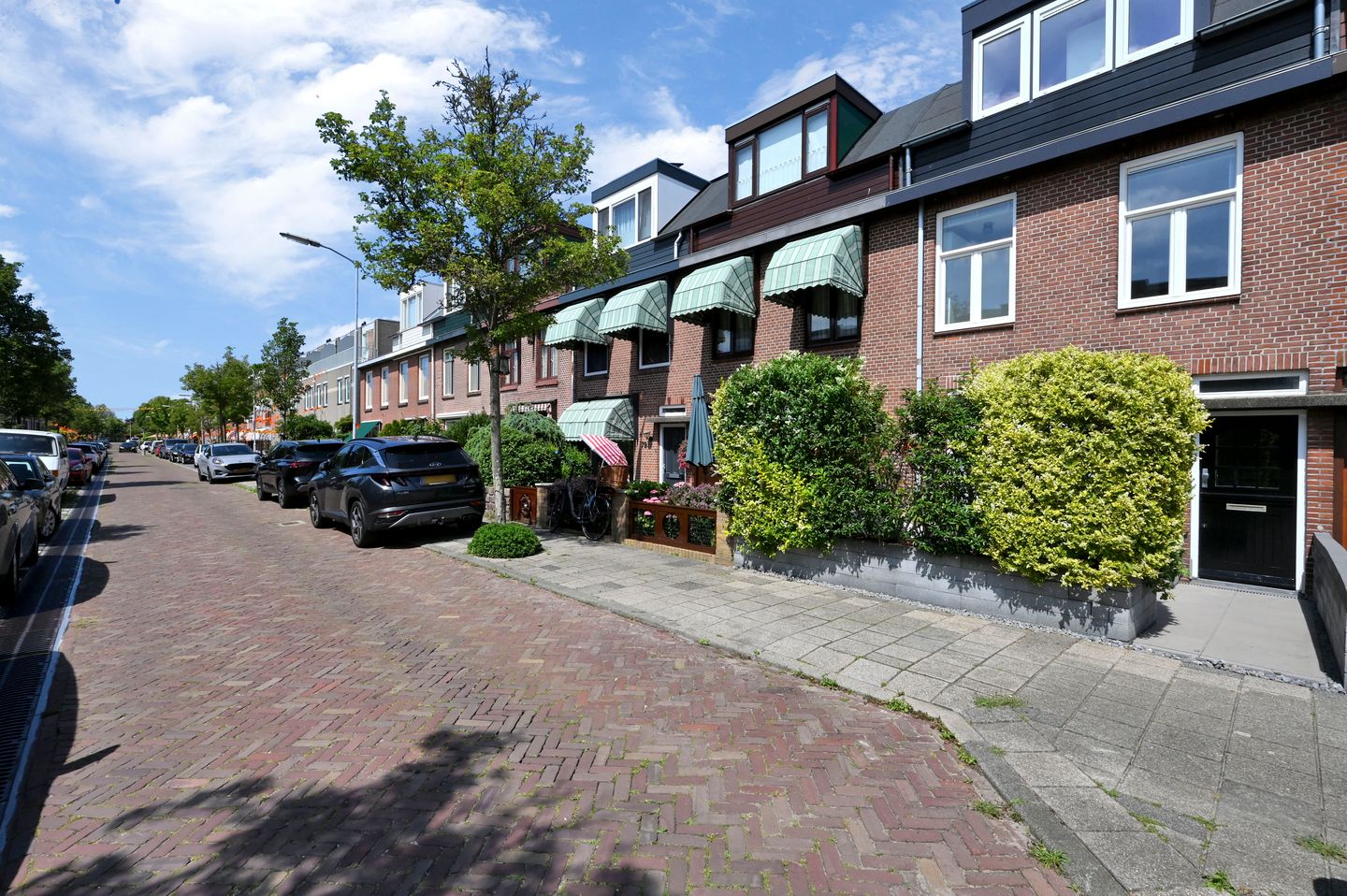 Foto 50 van Broekweg 83