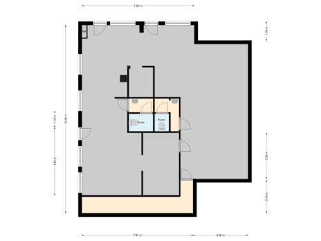 Bekijk plattegrond