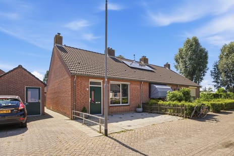 Groningenlaan thumbnail