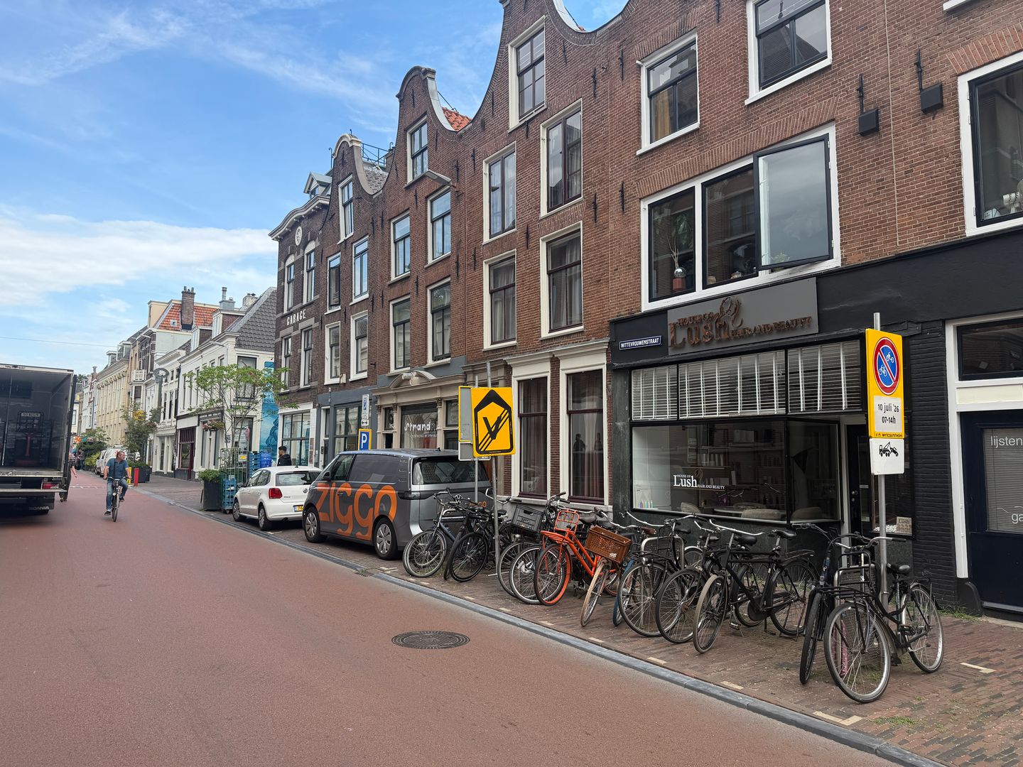 View photo 4 of Wittevrouwenstraat 32