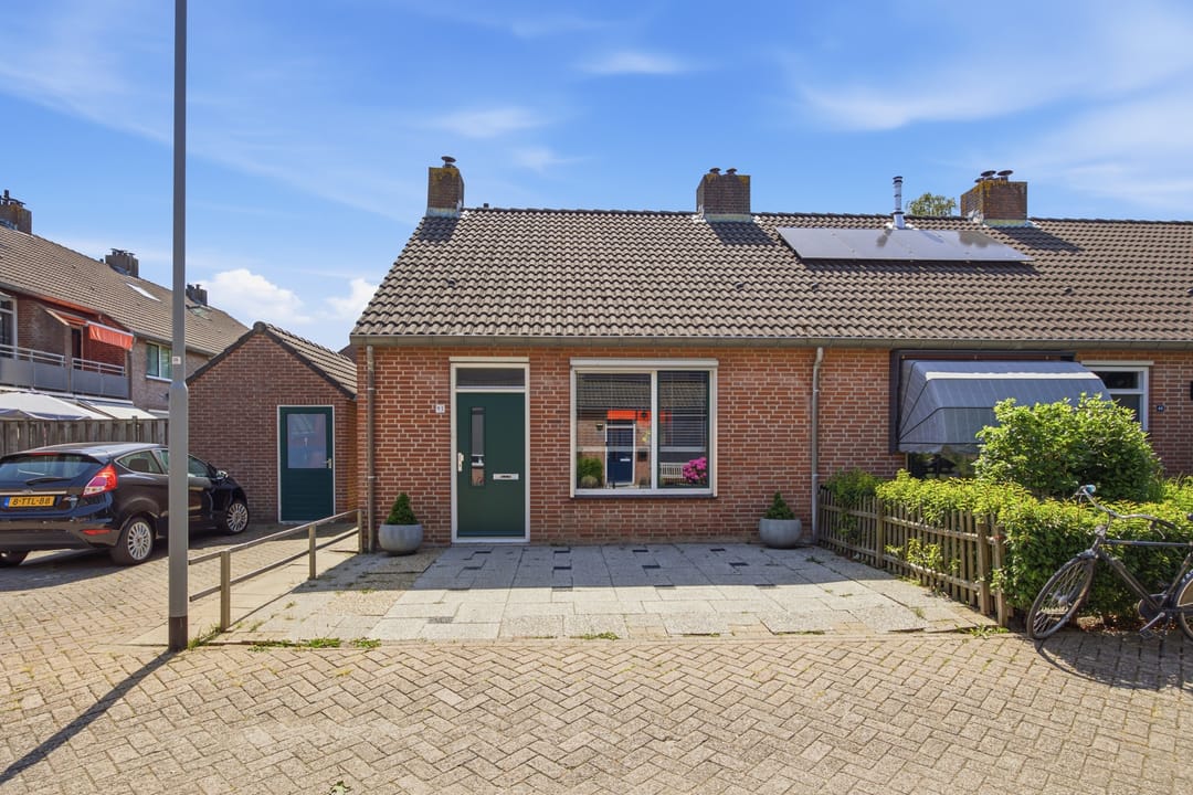 Photo 2 of Groningenlaan 93